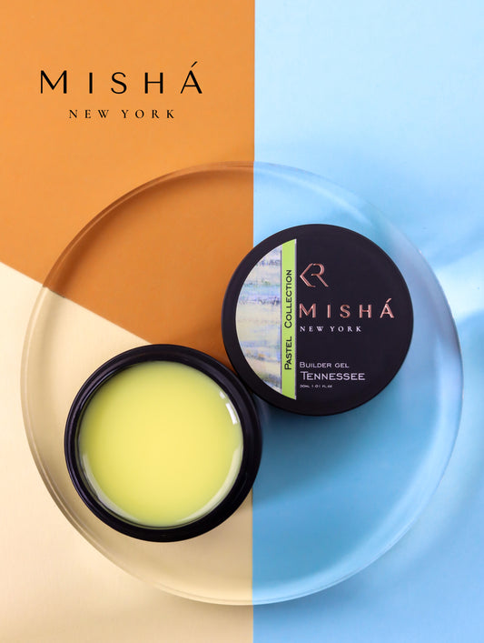 Misha New York Builder Gel Tennessee, 30ml