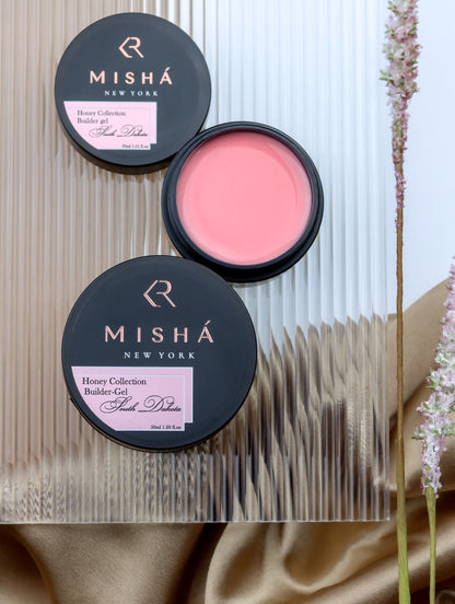 Misha New York Builder Gel South Dakota, 30ml (копия)