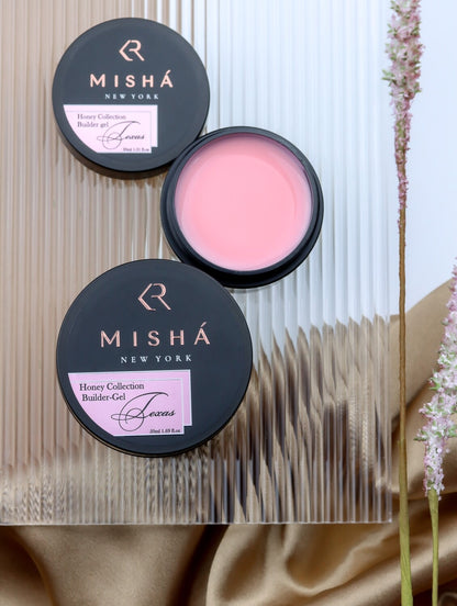 Misha New York Builder Gel Texas, 30ml