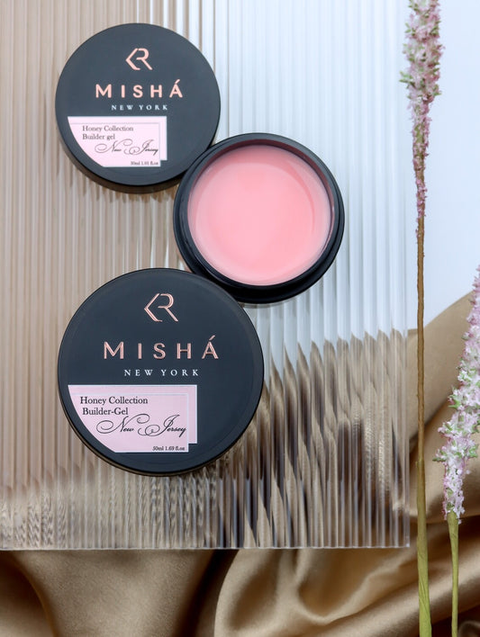 Misha New York Builder Gel New Jersey, 30ml (копия)