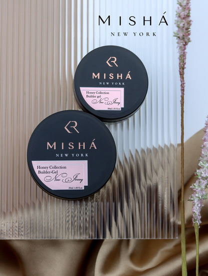 Misha New York Builder Gel New Jersey, 30ml (копия)
