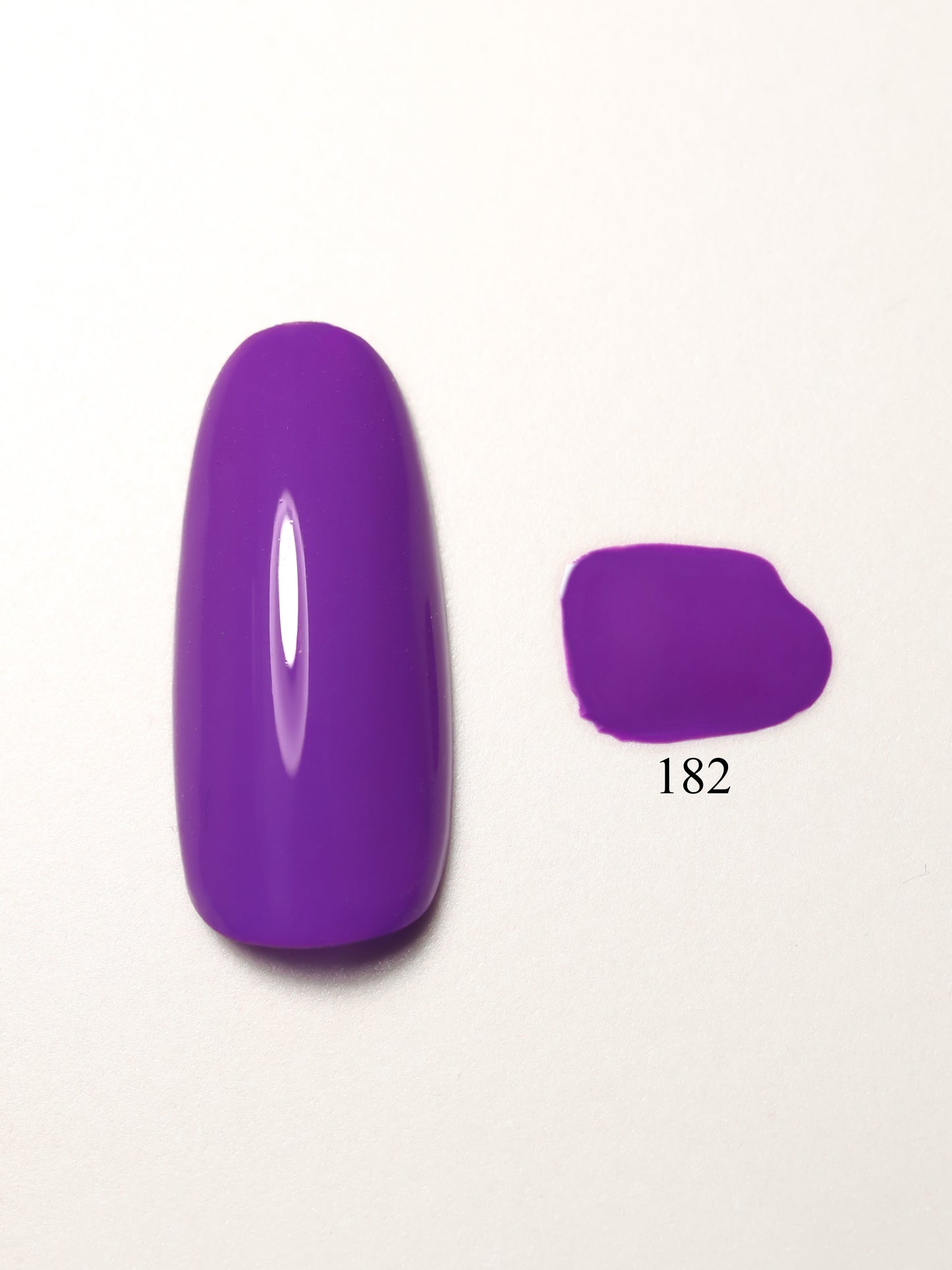 Misha New York Gel Polish 182, 15ml