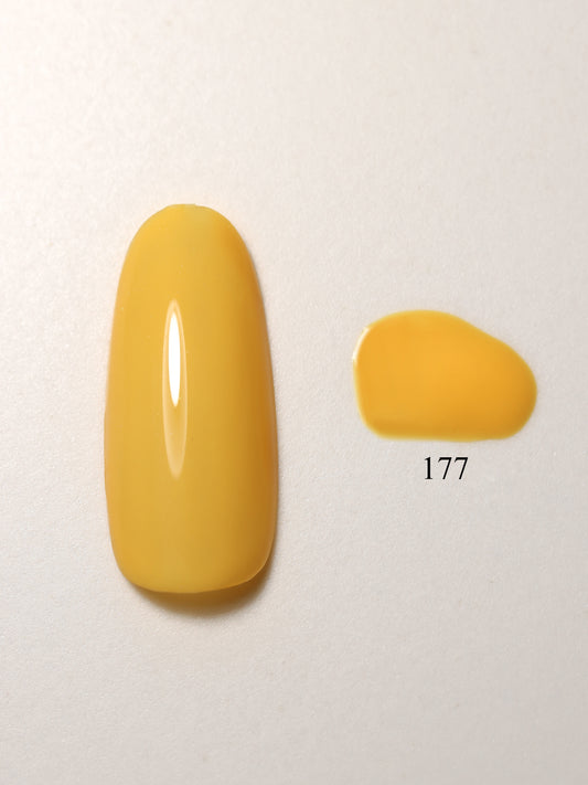 Misha New York Gel Polish 177, 15ml