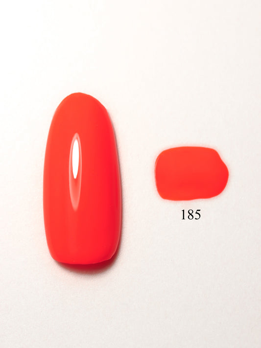 Misha New York Gel Polish 185, 15ml