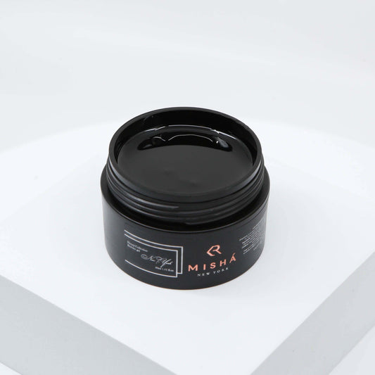 Misha New York Builder Gel New York(Black), 30ml