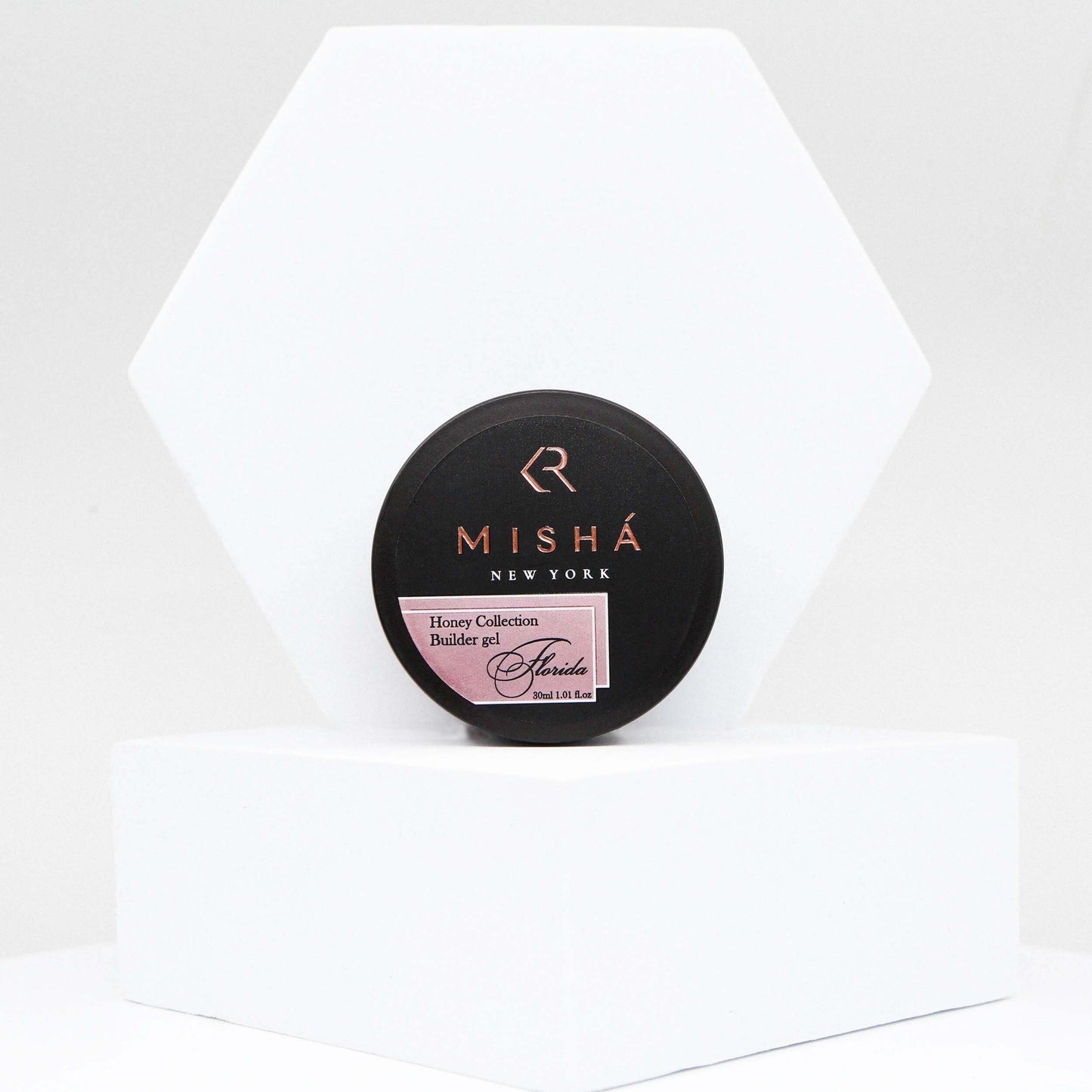 Misha New York Builder Gel Florida, 30ml