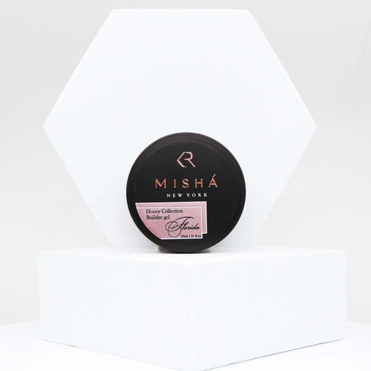 Misha New York Builder Gel Florida, 50 ml