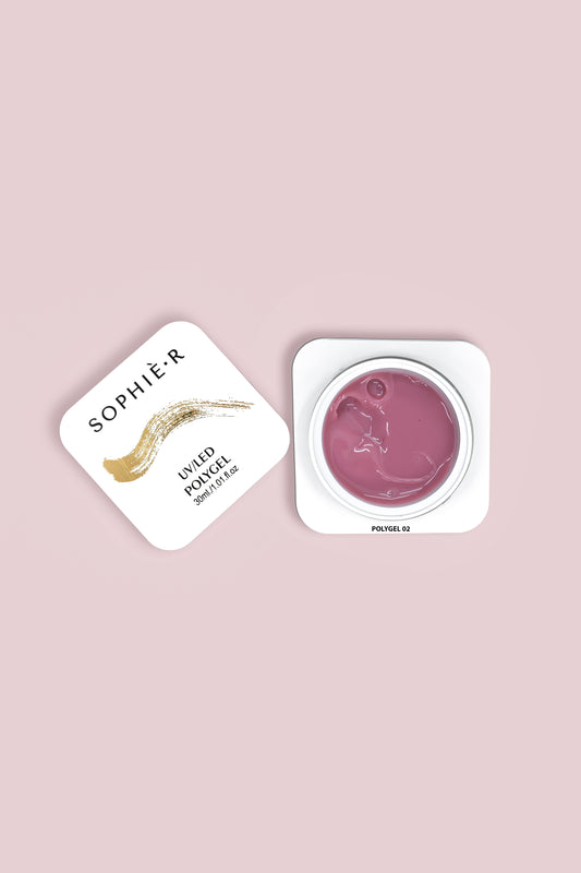 SOPHIÈ • R Polygel 2, 50ml