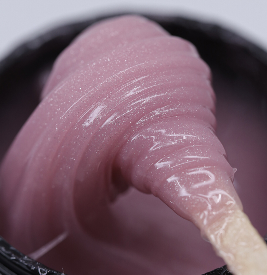 WHY NOT NAILS Polygel 8, 30ml