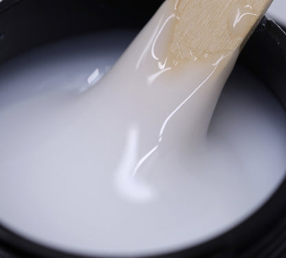 WHY NOT NAILS Builder Gel 5 Milk, 30 ml