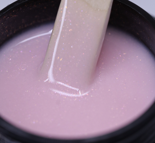 WHY NOT NAILS Cover Base 8, 30ml