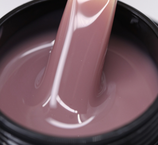 WHY NOT NAILS Cover Base 16, 30ml