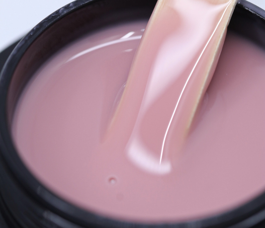 WHY NOT NAILS Cover Base 14, 30ml