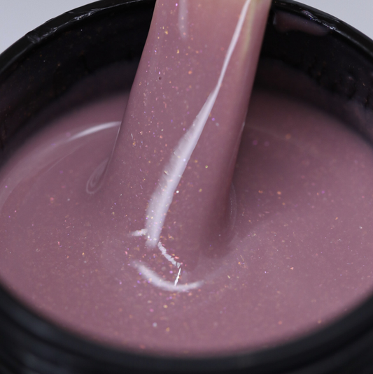 WHY NOT NAILS  Cover Base 15, 30ml