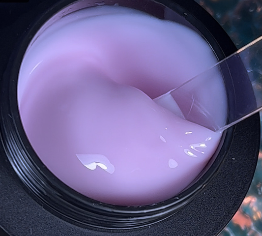 WHY NOT NAILS Cover Base 52, 30ml