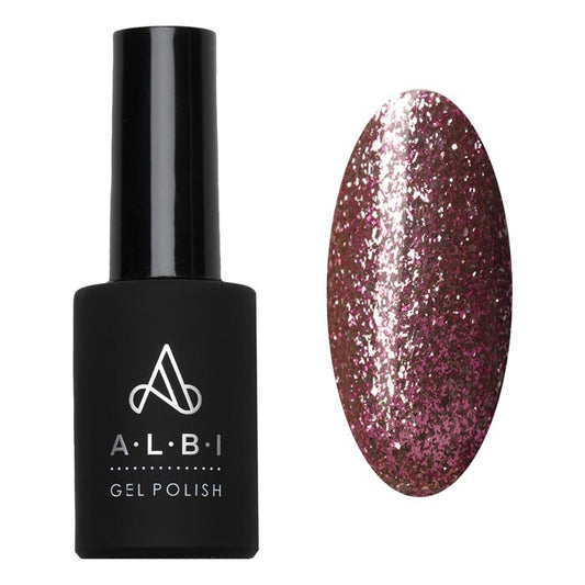 Albi Gel Polish Star 4, 10ml