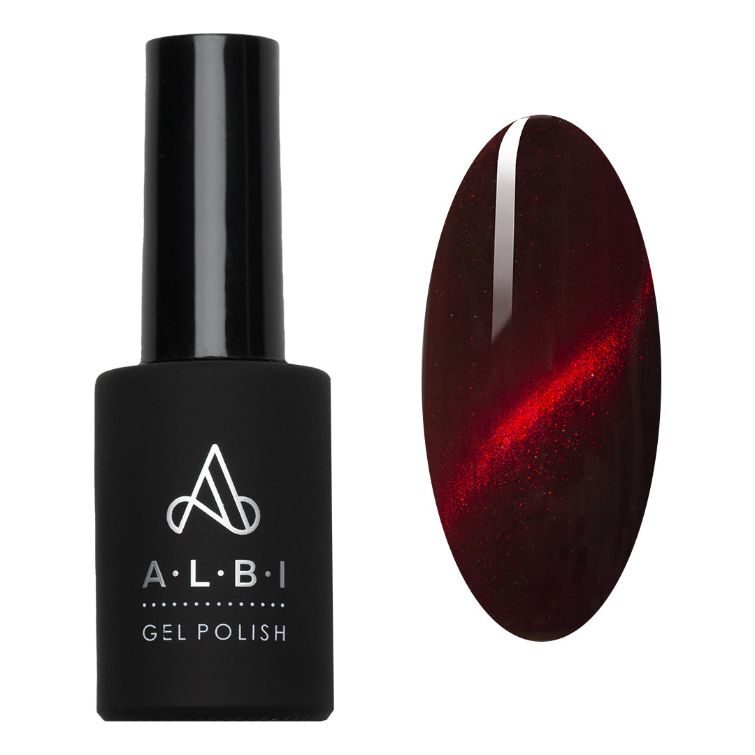 Albi Gel Polish CAT 1, 10ml
