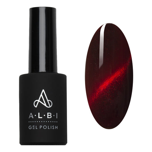 Albi Gel Polish CAT 1, 10ml