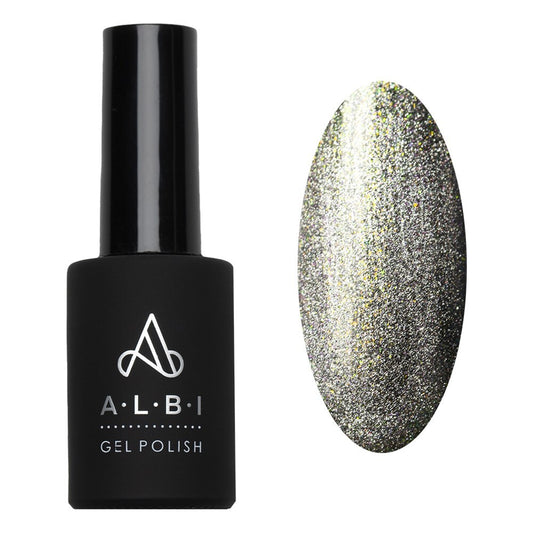 Albi Gel Polish CAT SHINE 2, 10ml