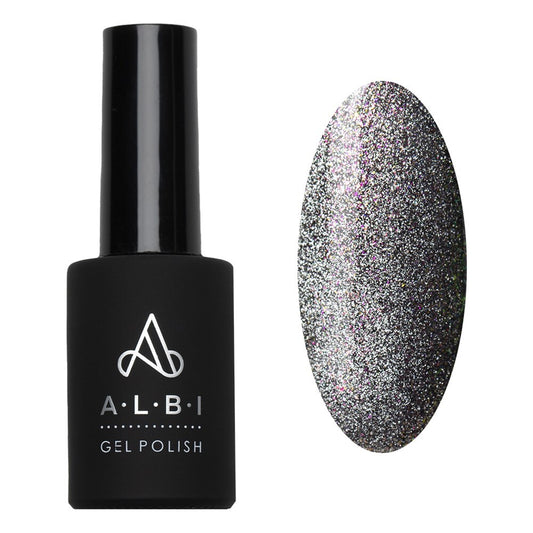 Albi Gel Polish CAT SHINE 6, 10ml