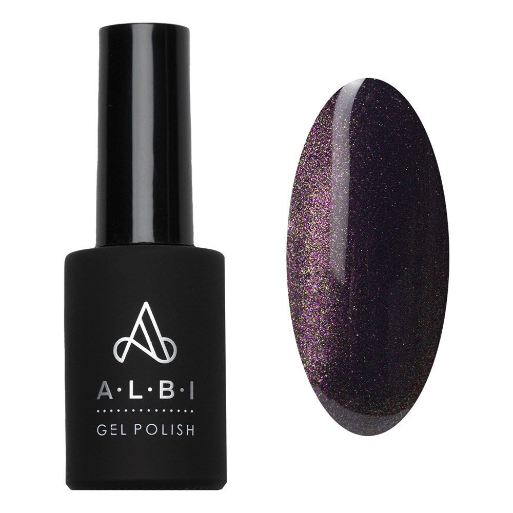 Albi Gel Polish CAT 5D 1, 10ml