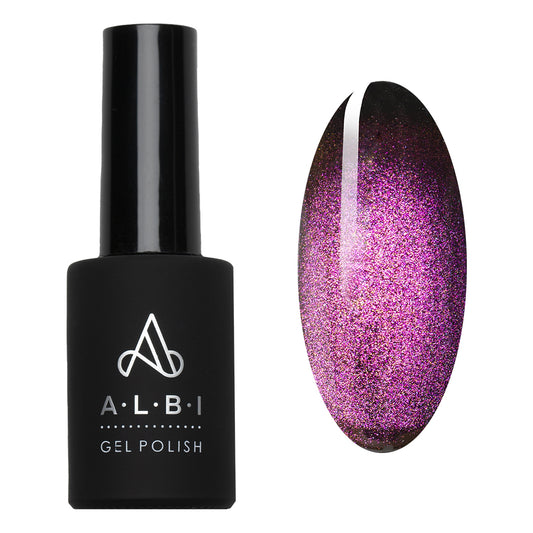 Albi Gel Polish CAT 5D 3, 10ml
