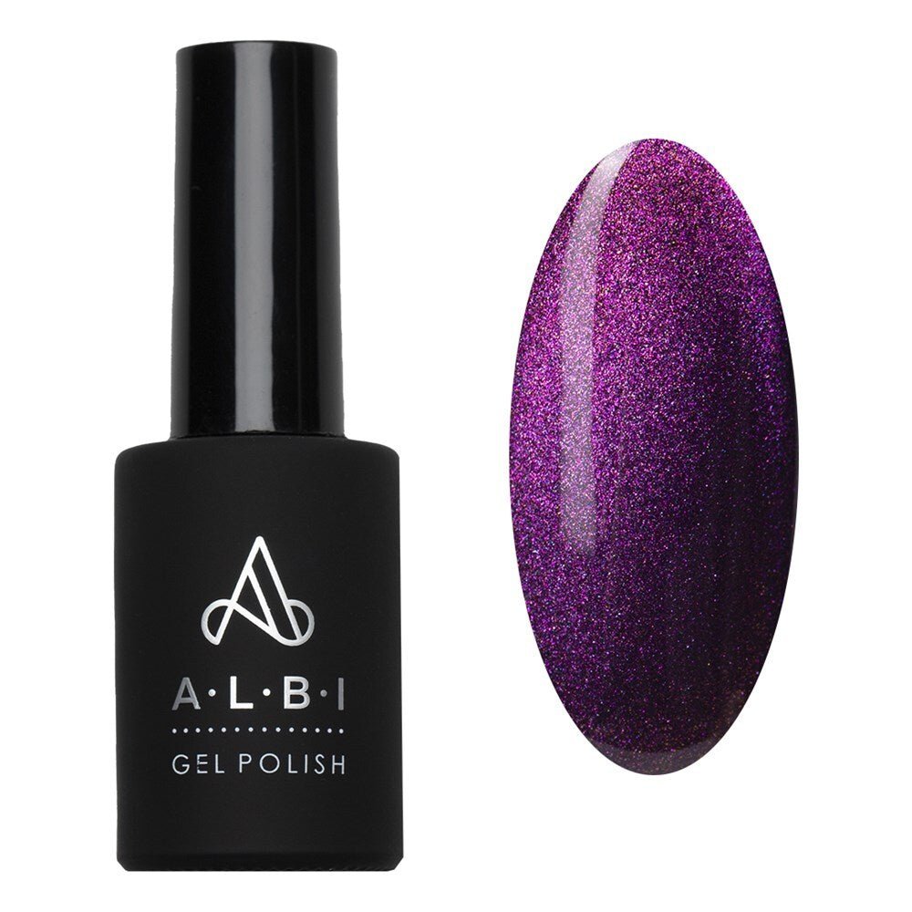 Albi Gel Polish CAT 5D 5, 10ml