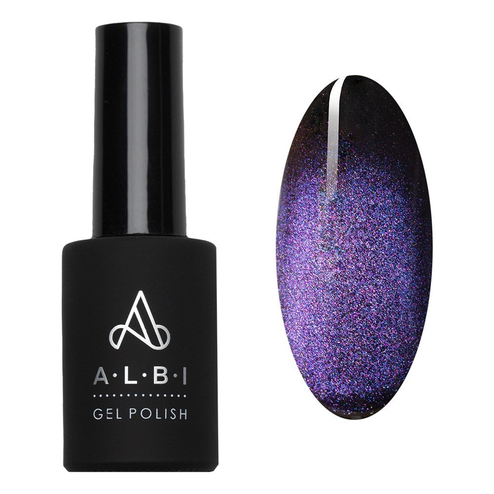 Albi Gel Polish CAT 5D 6, 10ml