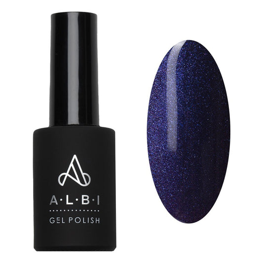 Albi Gel Polish CAT 5D 7, 10ml
