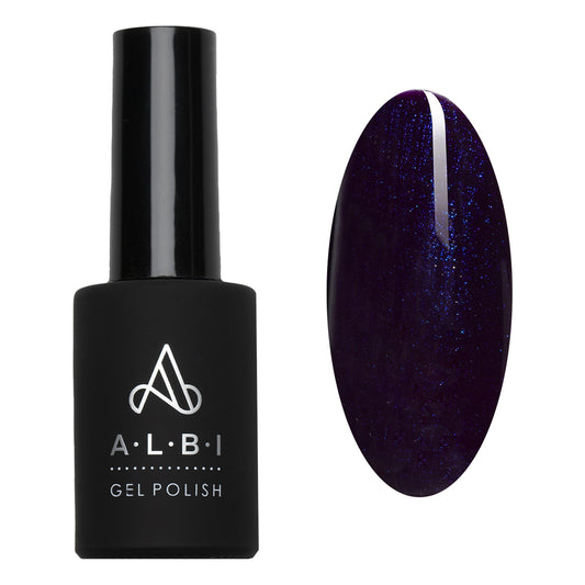 Albi Gel Polish 19, 10ml