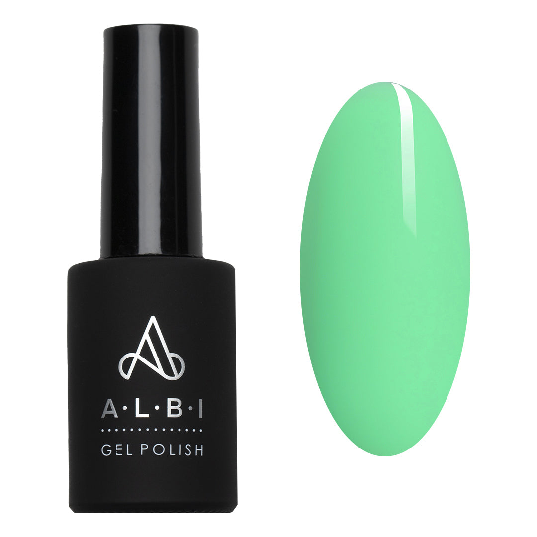 Albi Gel Polish 50, 10ml