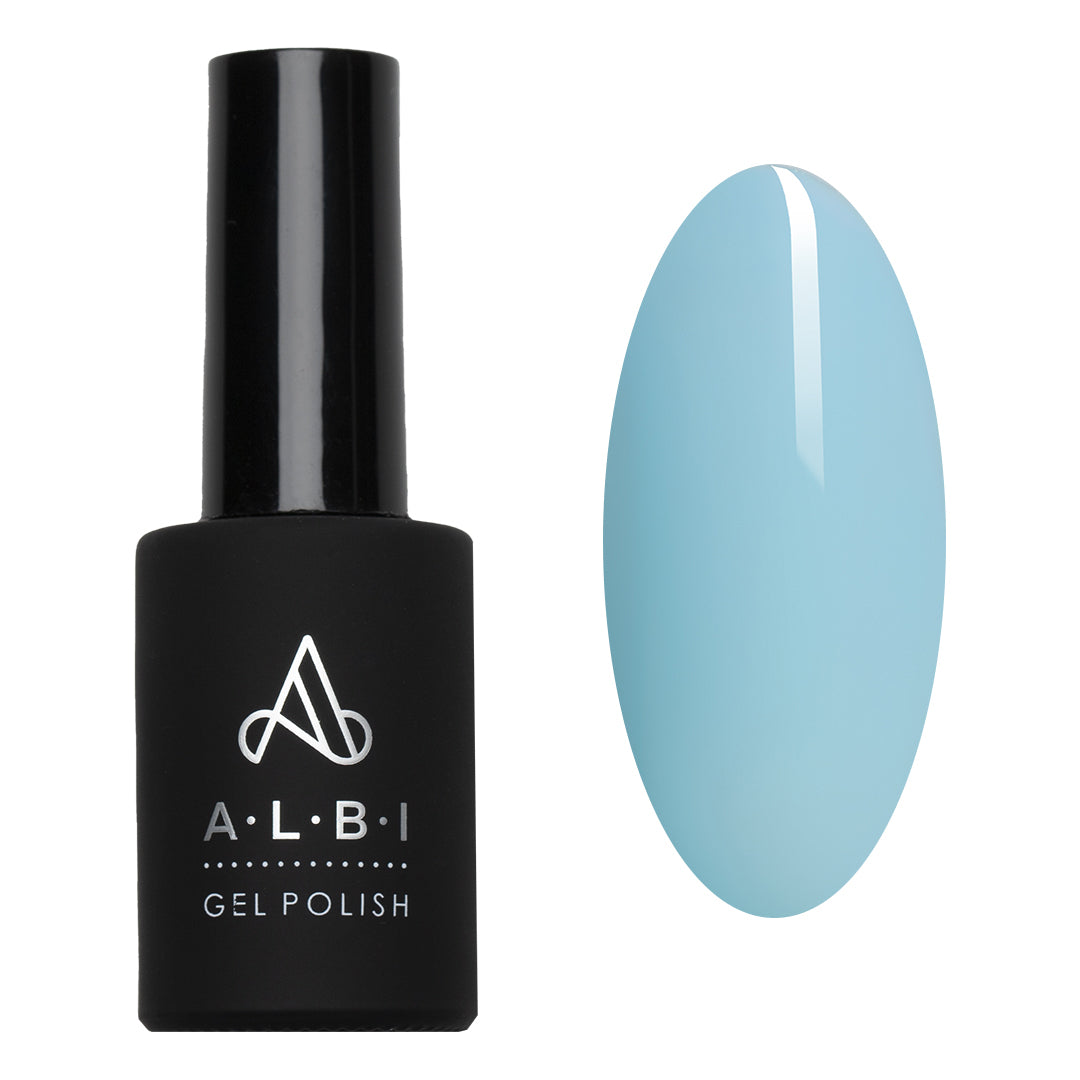 Albi Gel Polish 48, 10ml