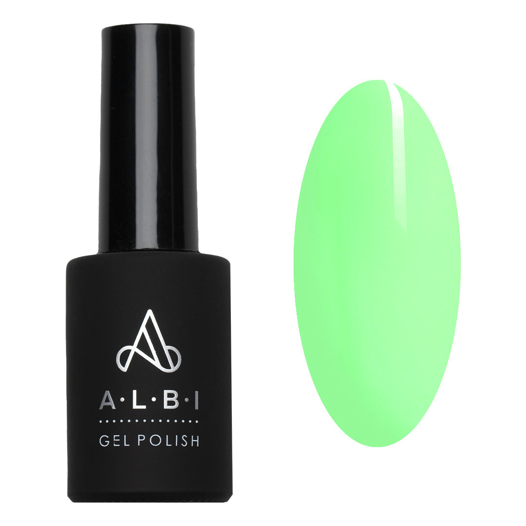 Albi Gel Polish 51, 10ml