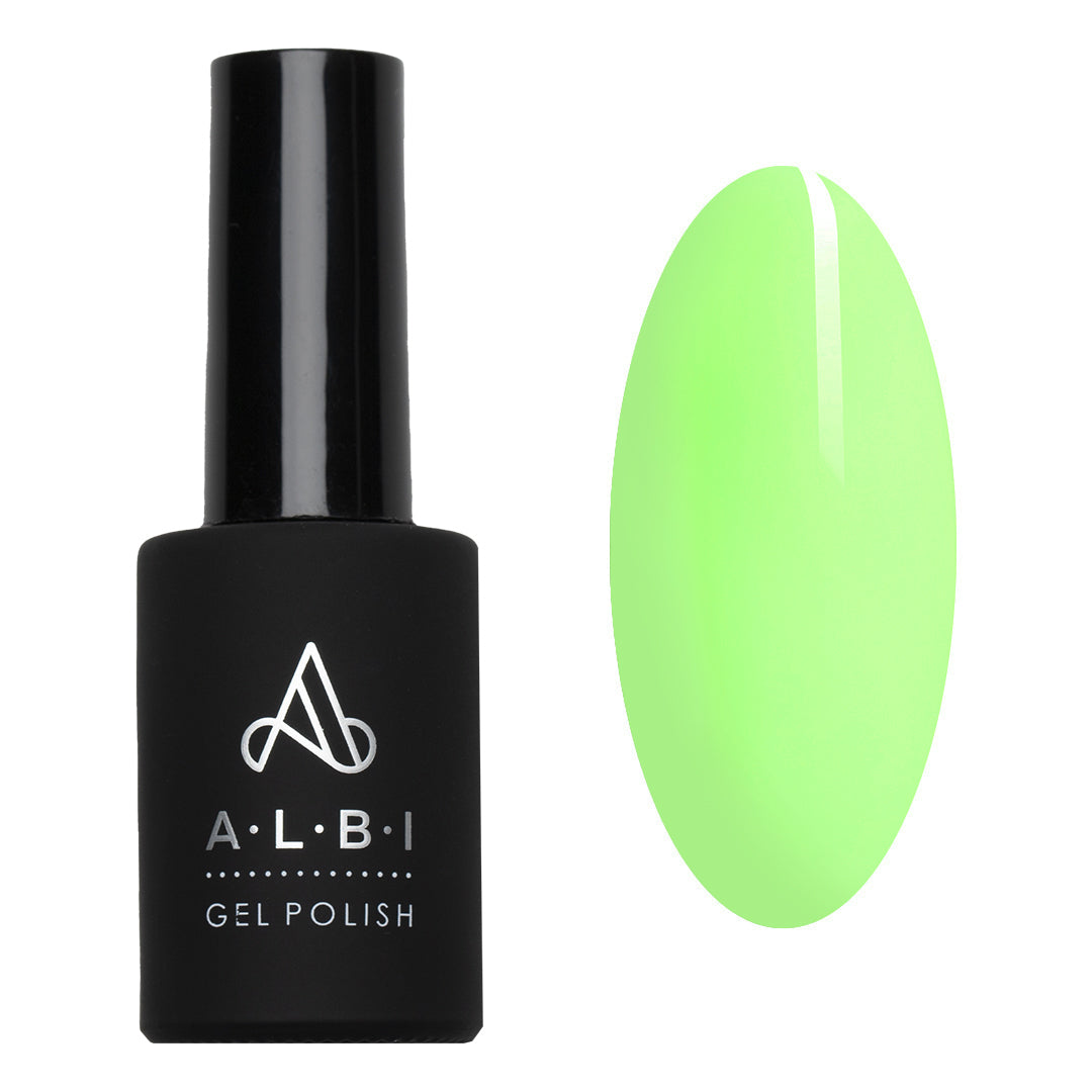 Albi Gel Polish 53, 10ml
