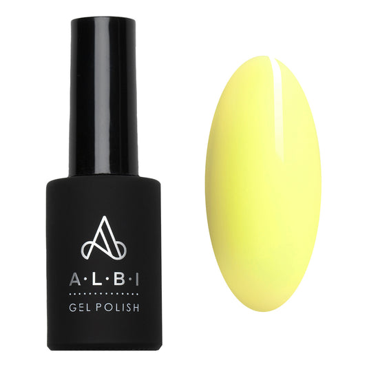 Albi Gel Polish 55, 10ml