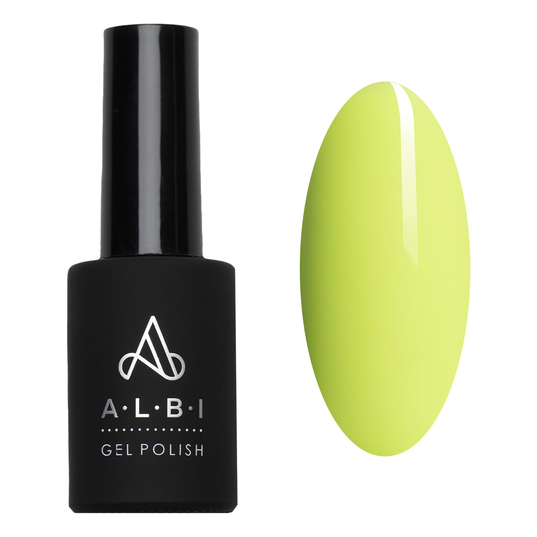 Albi Gel Polish 58, 10ml