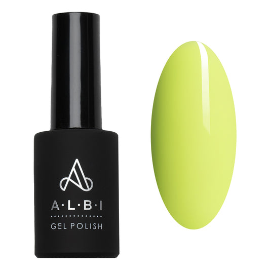Albi Gel Polish 58, 10ml