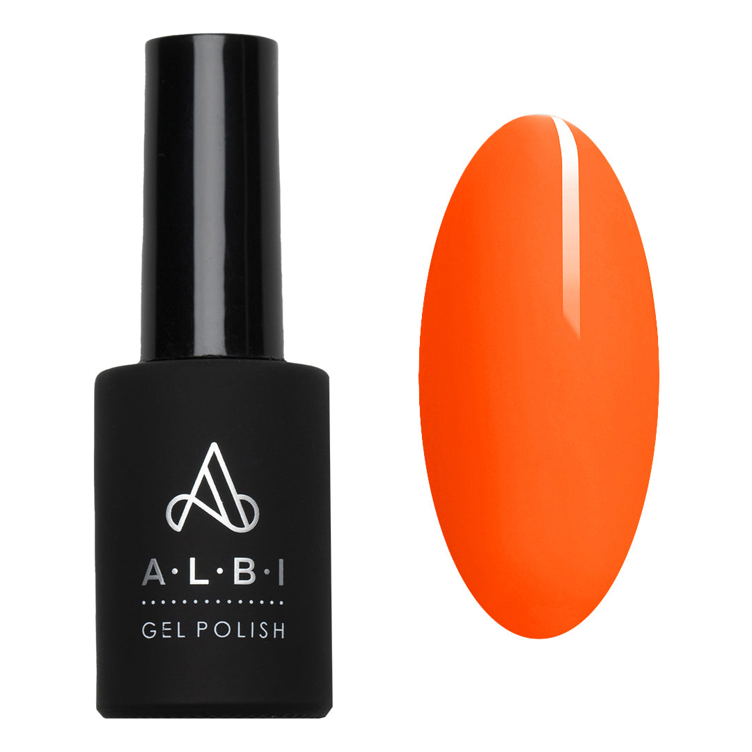 Albi Gel Polish 61, 10ml