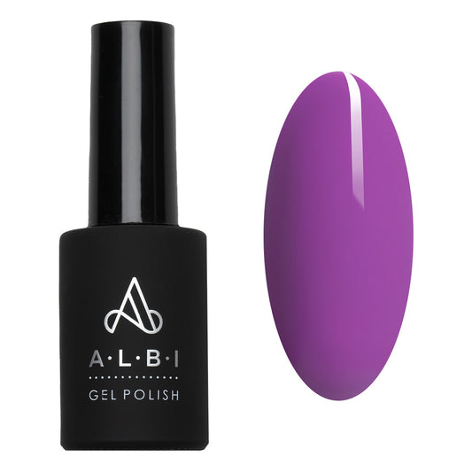 Albi Gel Polish 64, 10ml