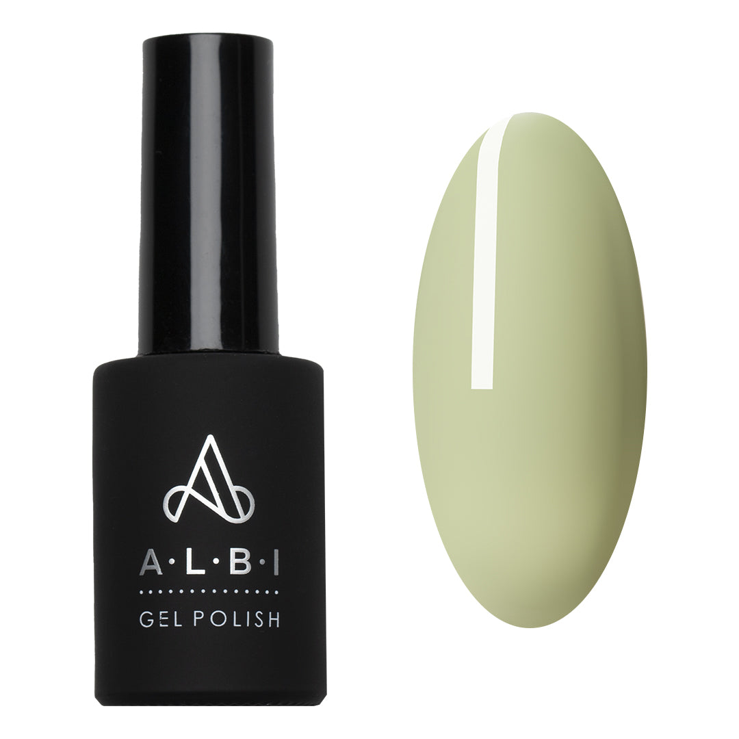 Albi Gel Polish 80, 10ml