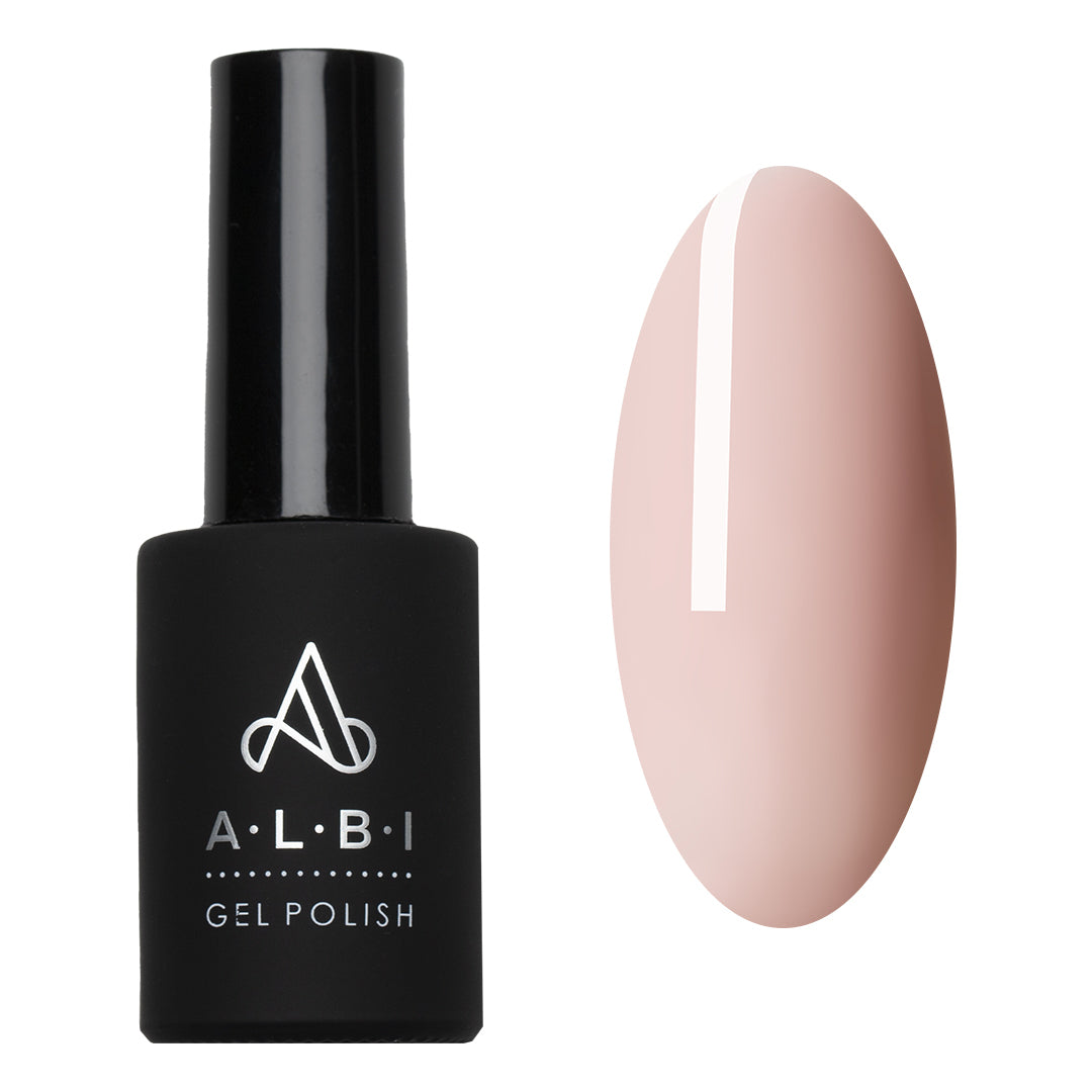 Albi Gel Polish 87, 10ml