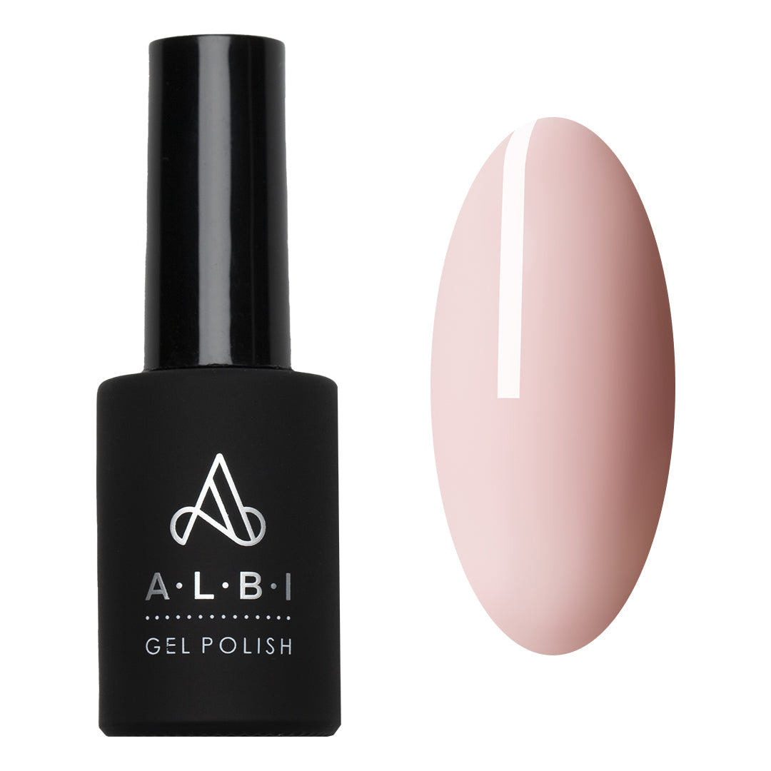 Albi Gel Polish 91, 10ml