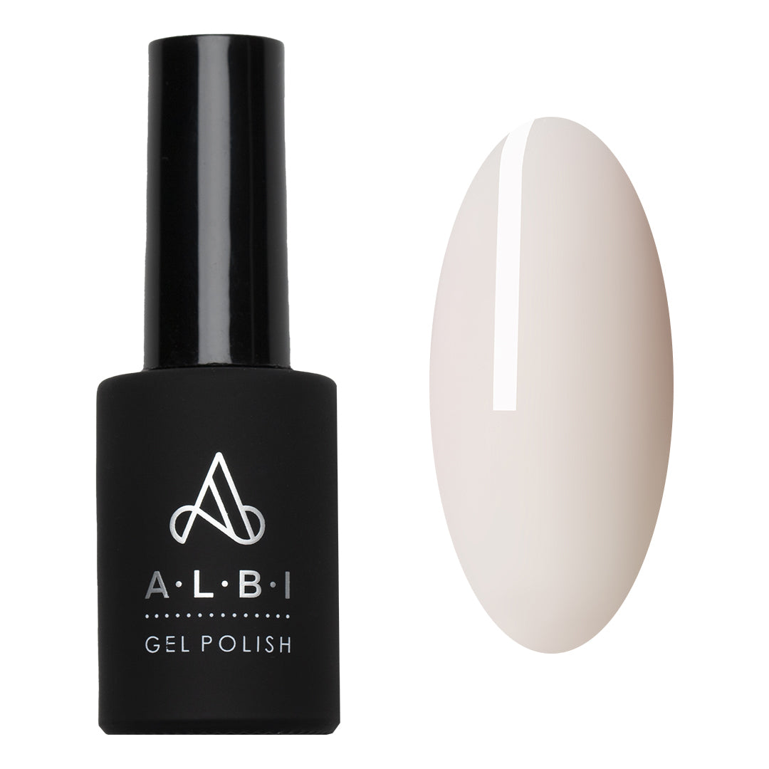 Albi Gel Polish 86, 10ml