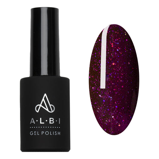 Albi Gel Polish 101, 10ml