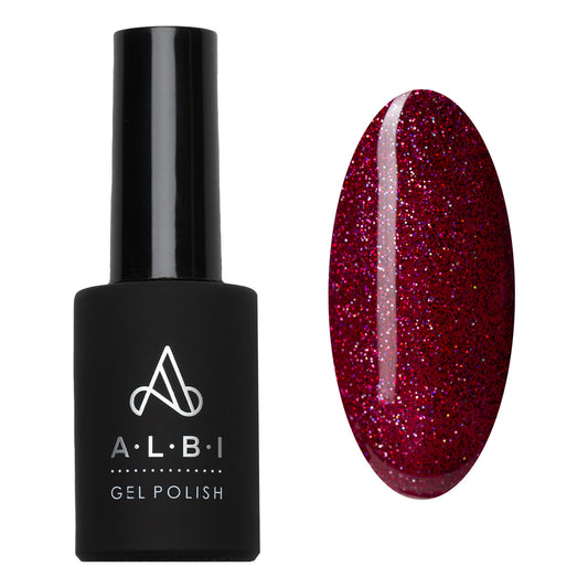 Albi Gel Polish 108, 10ml