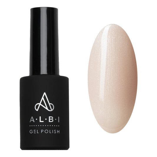 Albi Gel Polish 115, 10ml