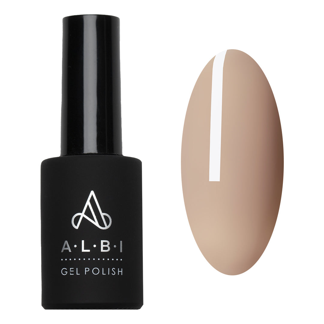 Albi Gel Polish 116, 10ml