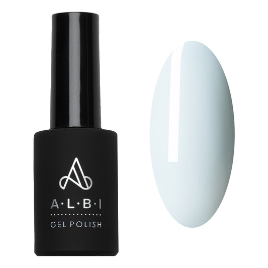 Albi Gel Polish 117, 10ml