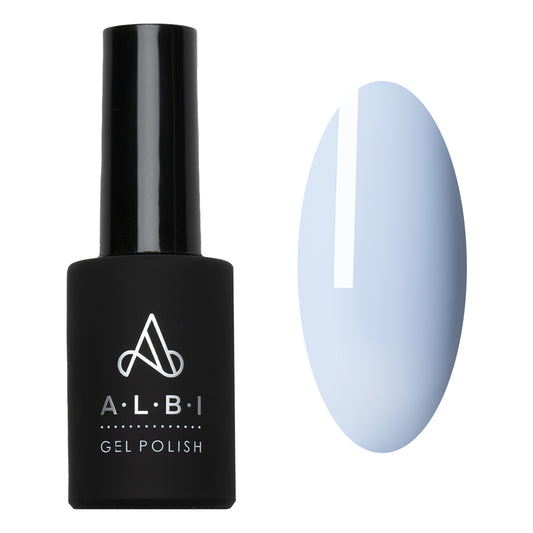 Albi Gel Polish 119, 10ml