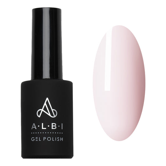 Albi Gel Polish 126, 10ml